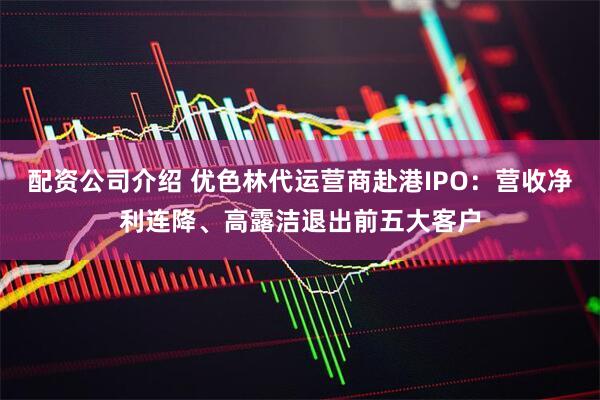 配资公司介绍 优色林代运营商赴港IPO：营收净利连降、高露洁退出前五大客户
